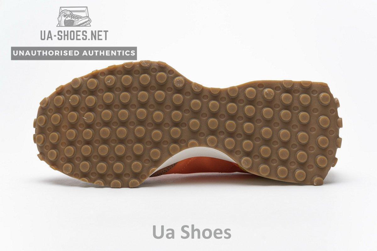 MS327CLA New Balance “Orange” - Image 10