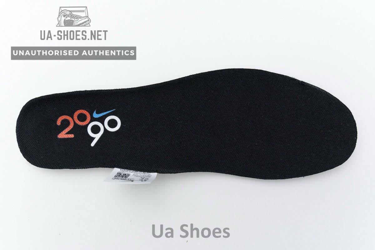 CT7695-100 Nike Air Max 2090 Pure Platinum - Image 10