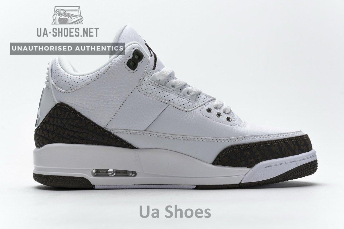 136064-122 Air Jordan 3 Retro 'Mocha' - Image 14