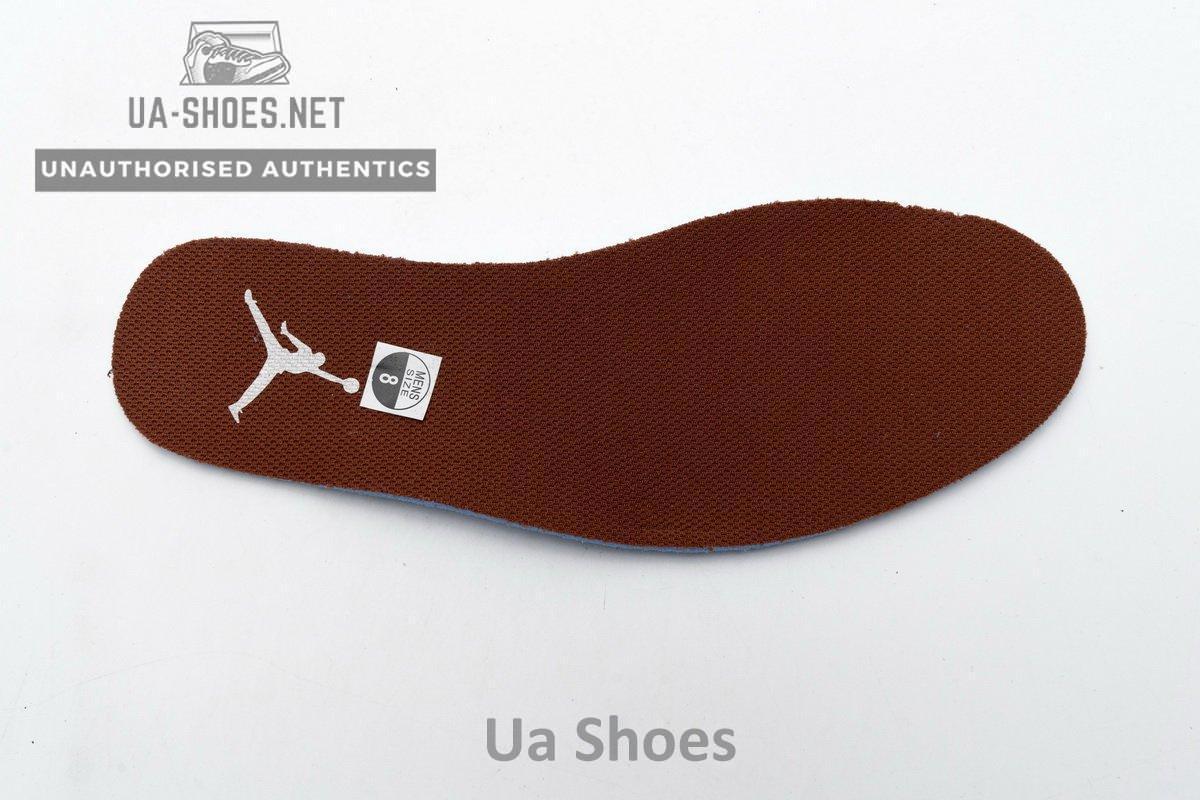 CV3044-100 Air Jordan 1 Mid Milan - Image 11