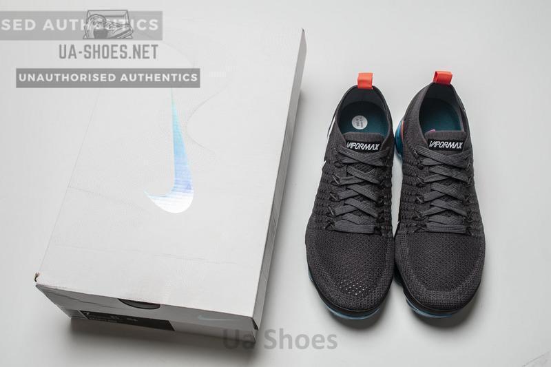 Nike Air VaporMax 2.0‘Cinerite’942842-009 - Image 2