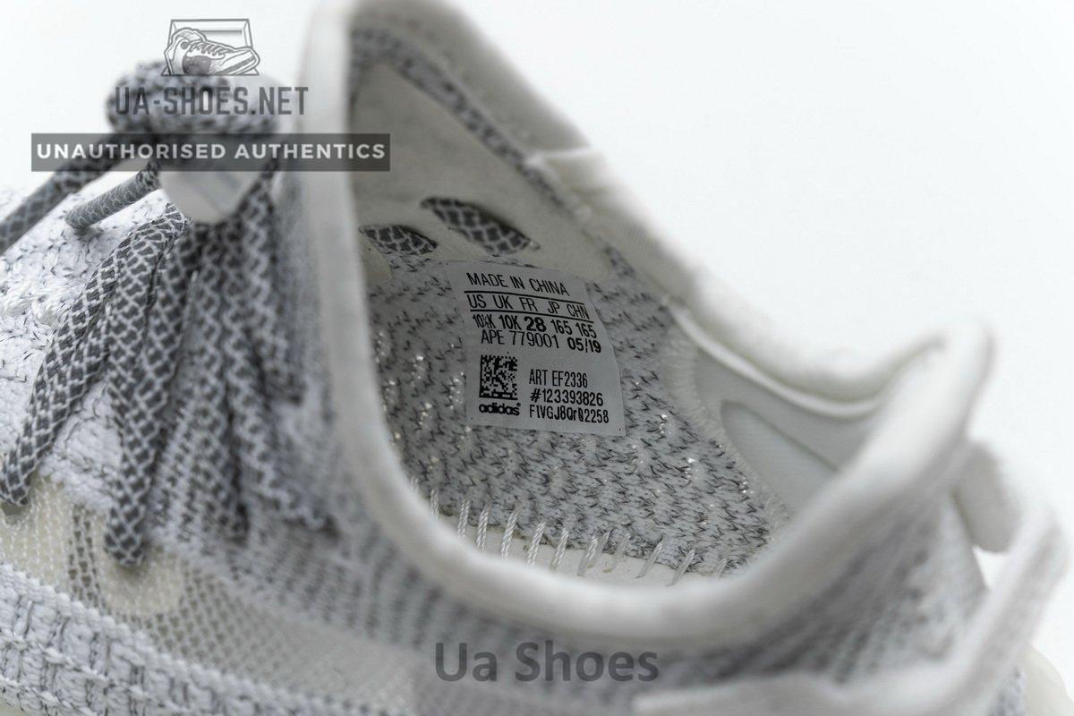 EF2336 adidas Yeezy Boost 350 V2 Static - Image 2