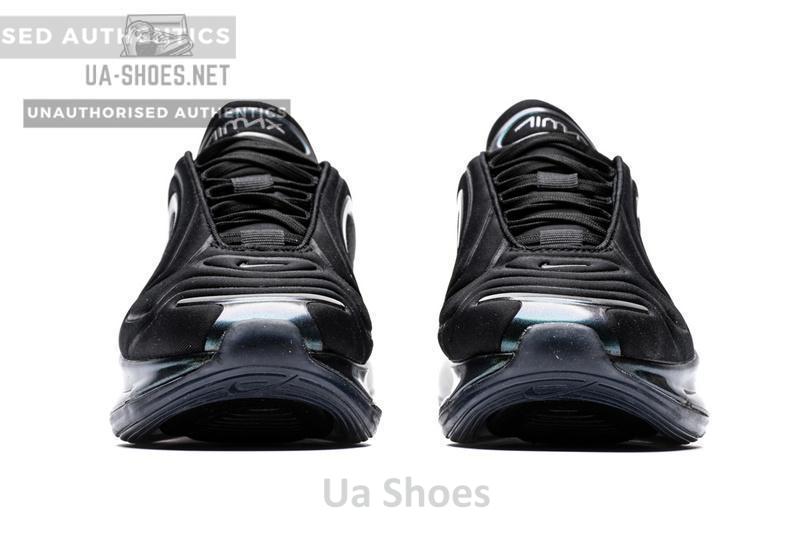 Nike Air Max 720 Throwback Future AO2924-010 - Image 2