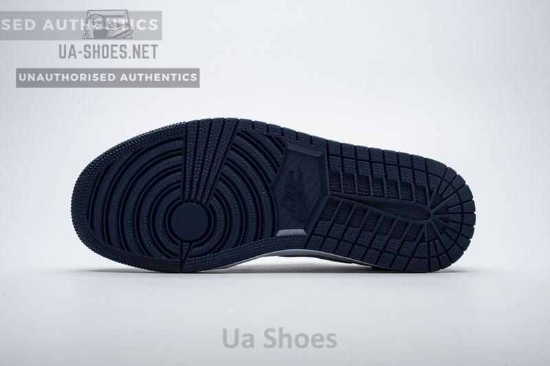 Nike SB X Air Jordan 1 Low Eric Koston CJ7891-400 - Image 4