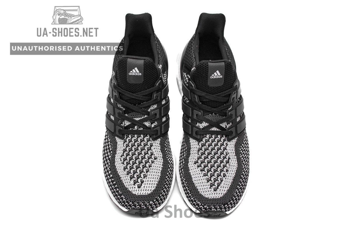 Ultra Boost 2.0 Limited “Black Reflective”BY1795 - Image 8
