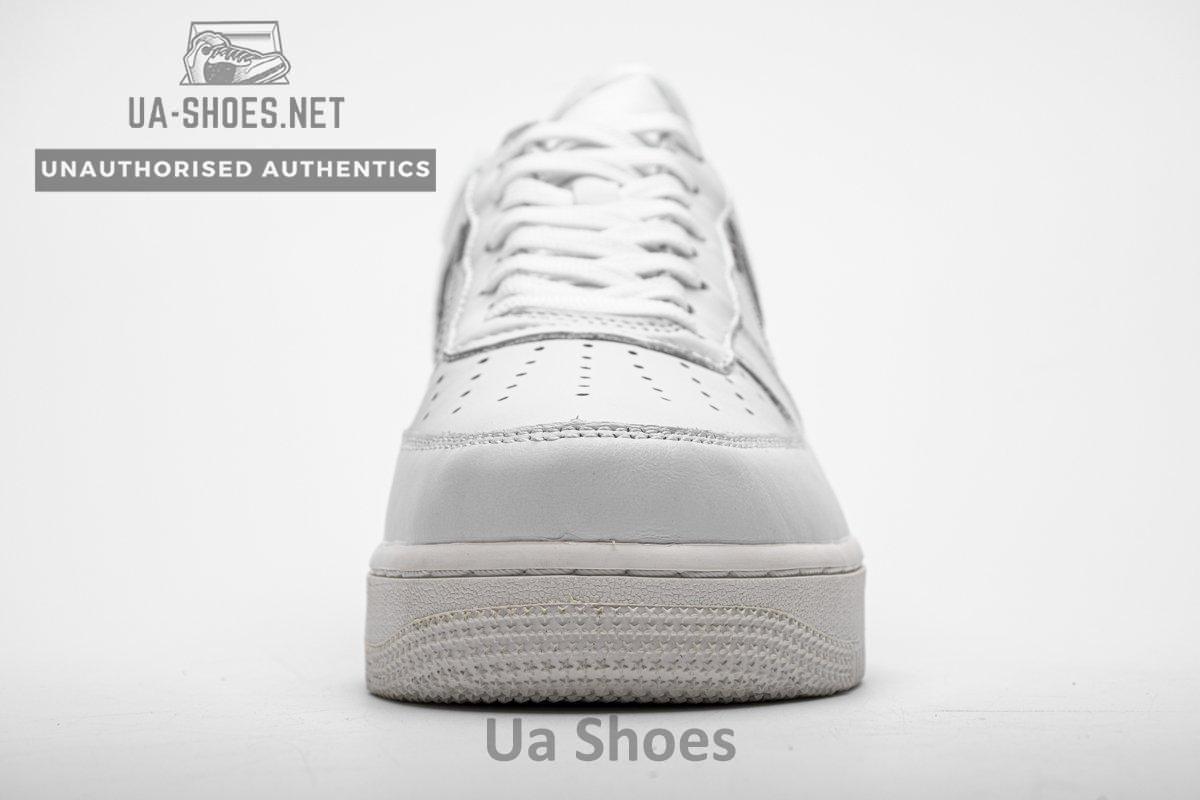 AO4297-100 OFF White X Air Force 1 ’07 Low Conplex Con - Image 10