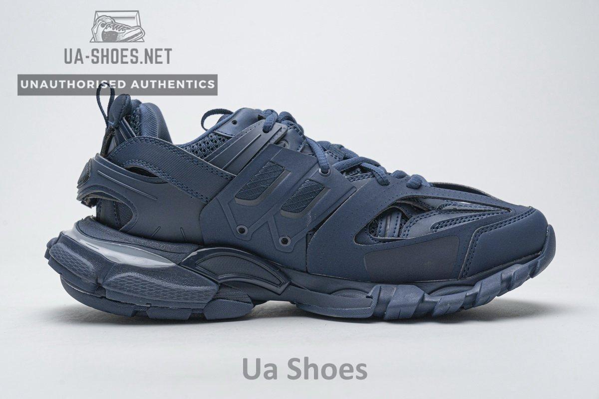 542023 W2LA1 4107 Balenciaga Tess S.Dark Navy - Image 9