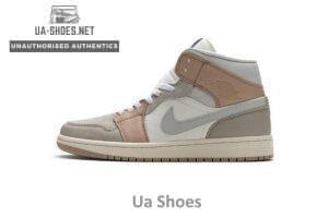 CV3044-100 Air Jordan 1 Mid Milan