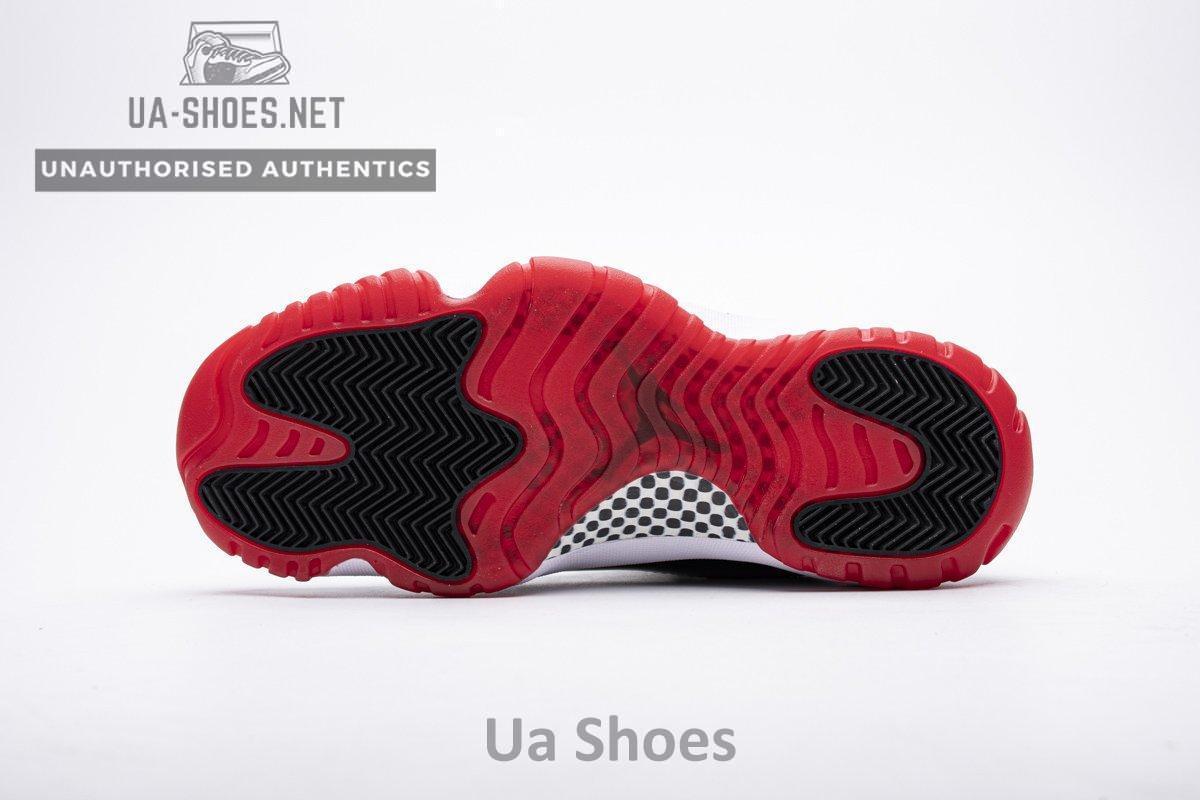 Air Jordan 11 Retro "Bred 2019"378037-061 - Image 6