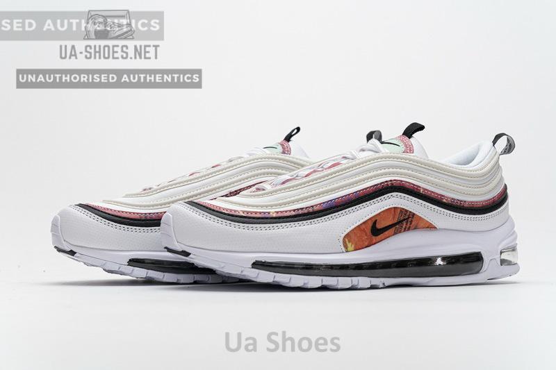 CU4731-100 Nike Air Max 97 Vintage Mosaic - Image 8