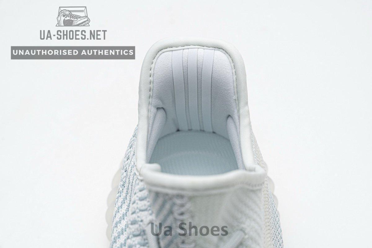 FW3043 adidas Yeezy Boost 350 V2 Cloud White - Image 9