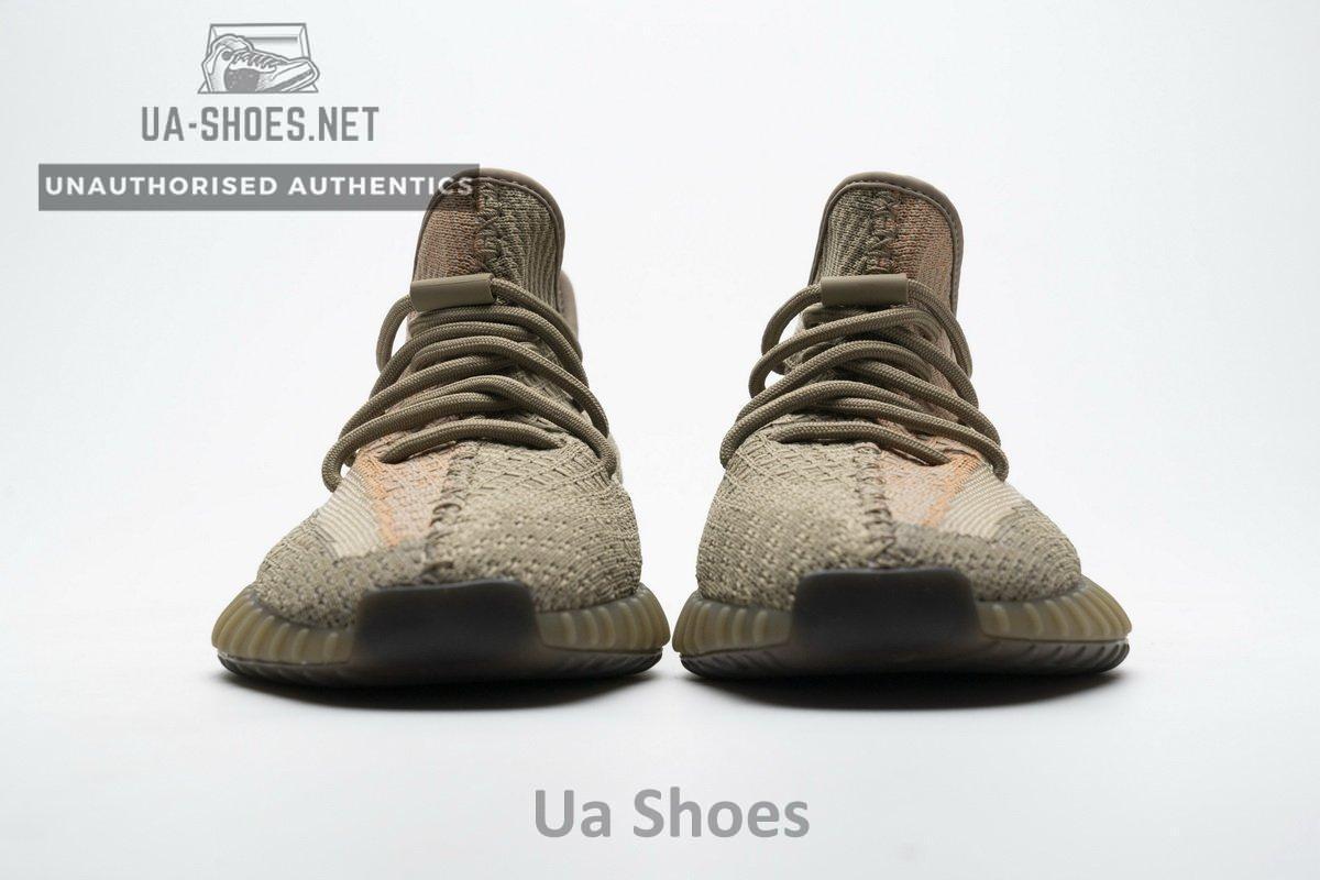 350 V2 FZ5240 adidas Yeezy 350 V2 “Eliada” - Image 4