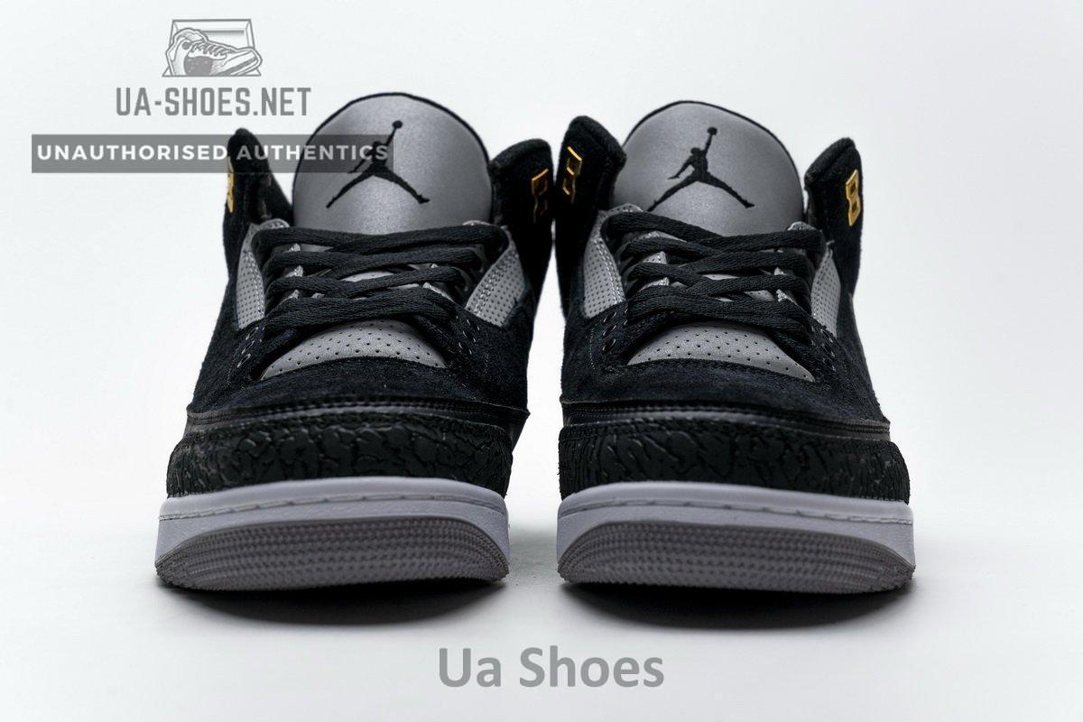 CK4348-007 Air Jordan 3 Retro Tinker Hatfield - Image 5
