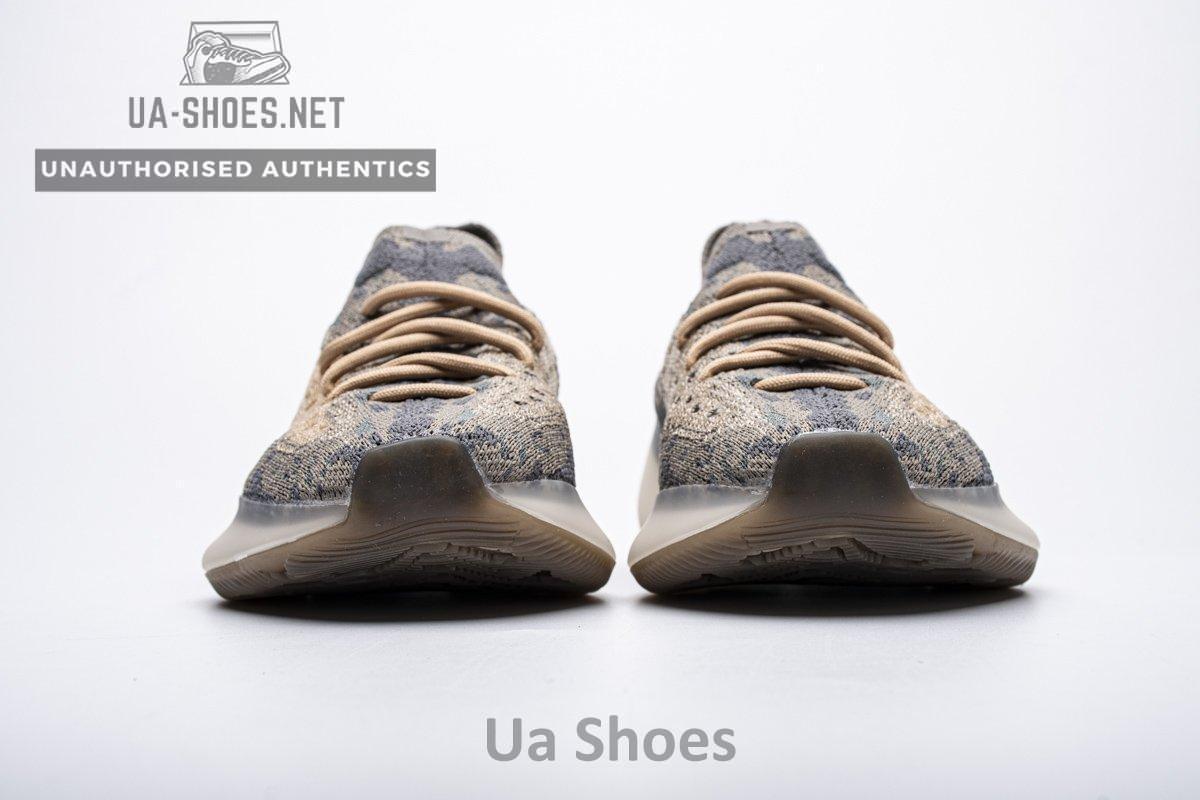 FX9764 adidas Yeezy Boost 380 Mist Real Boost - Image 4