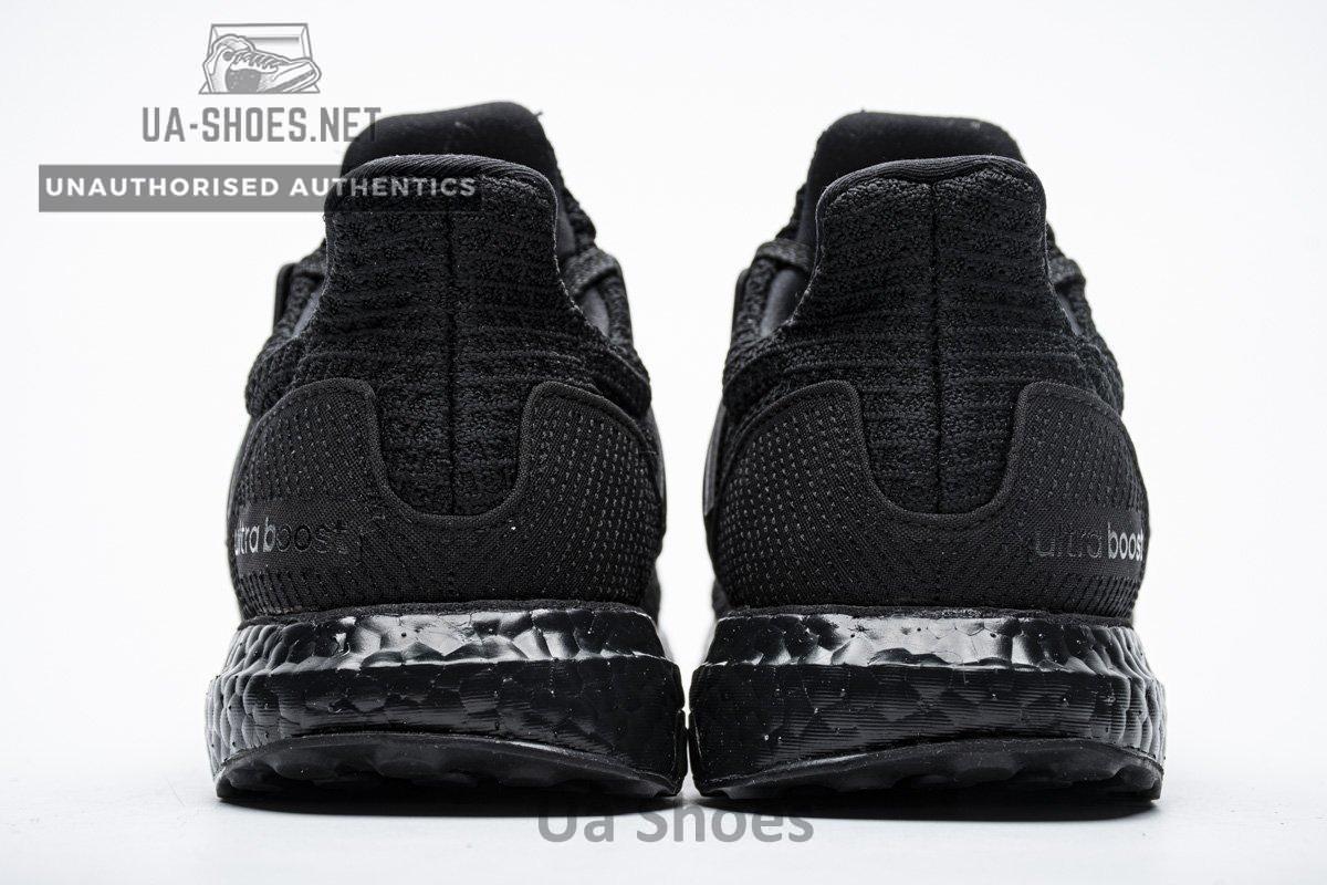 Ultra Boost 4.0 “Black”EH1420 - Image 3