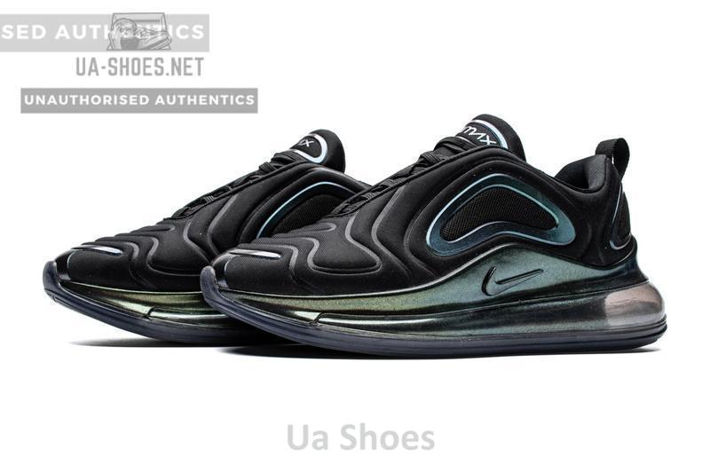 Nike Air Max 720 Throwback Future AO2924-010 - Image 5