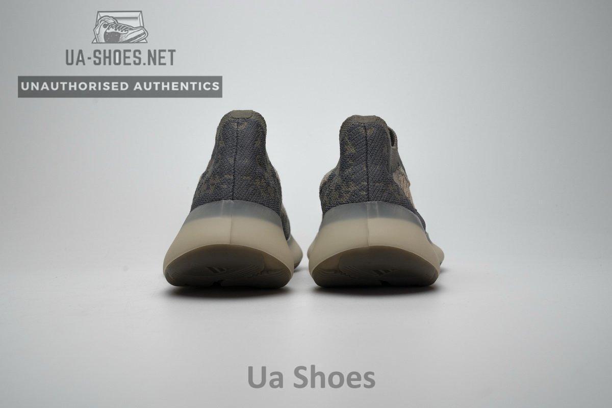 FX9764 adidas Yeezy Boost 380 Mist Real Boost - Image 7