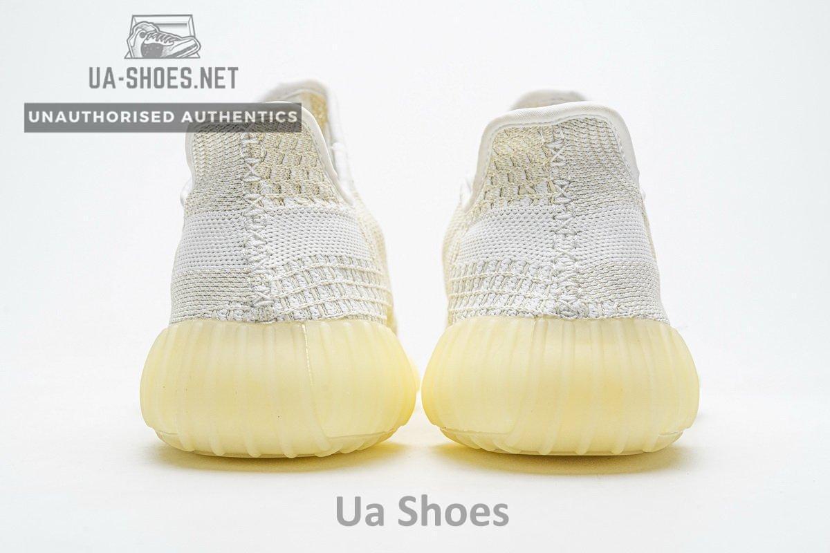 FZ5246 adidas Yeezy Boost 350 V2 Abez - Image 7