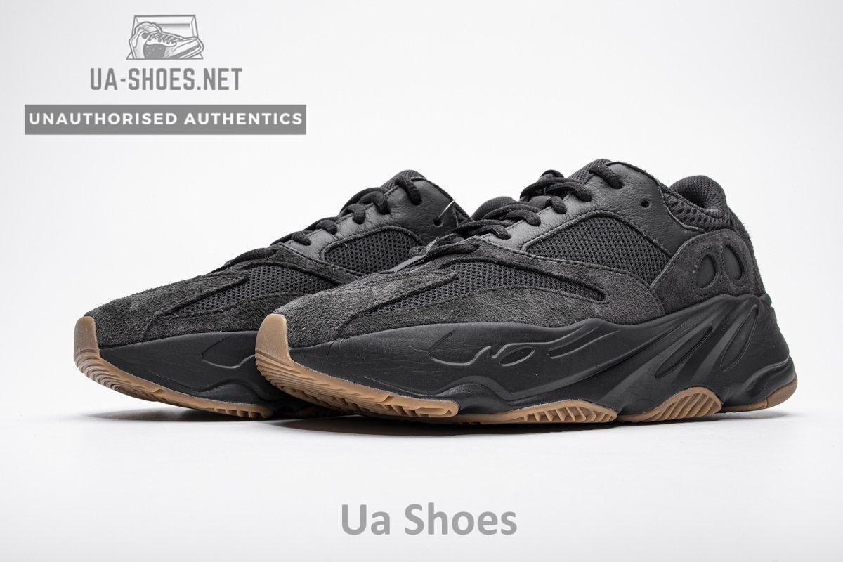 700 V2 Yeezy Boost 700“Utility Black”FV5304 - Image 3