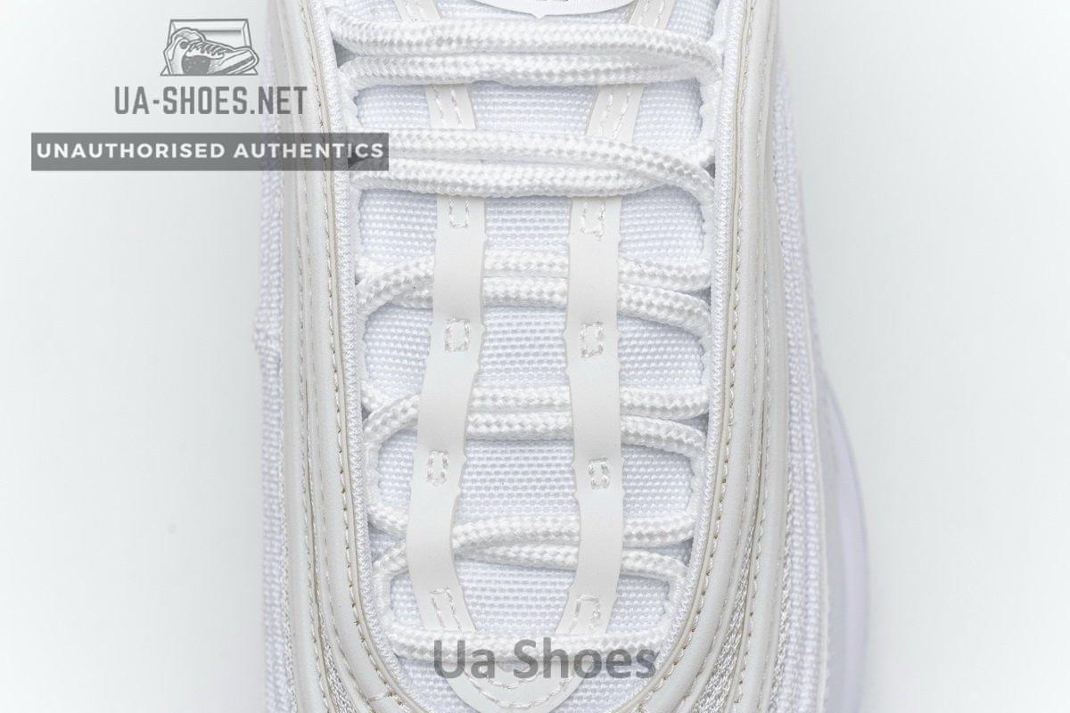 CT4526-100 Air Max 97 QS White Ice - Image 5