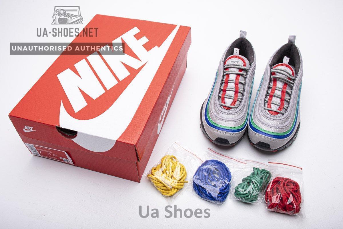 CI5012-001 Nike Air Max 97 “Nintendo 64” - Image 5
