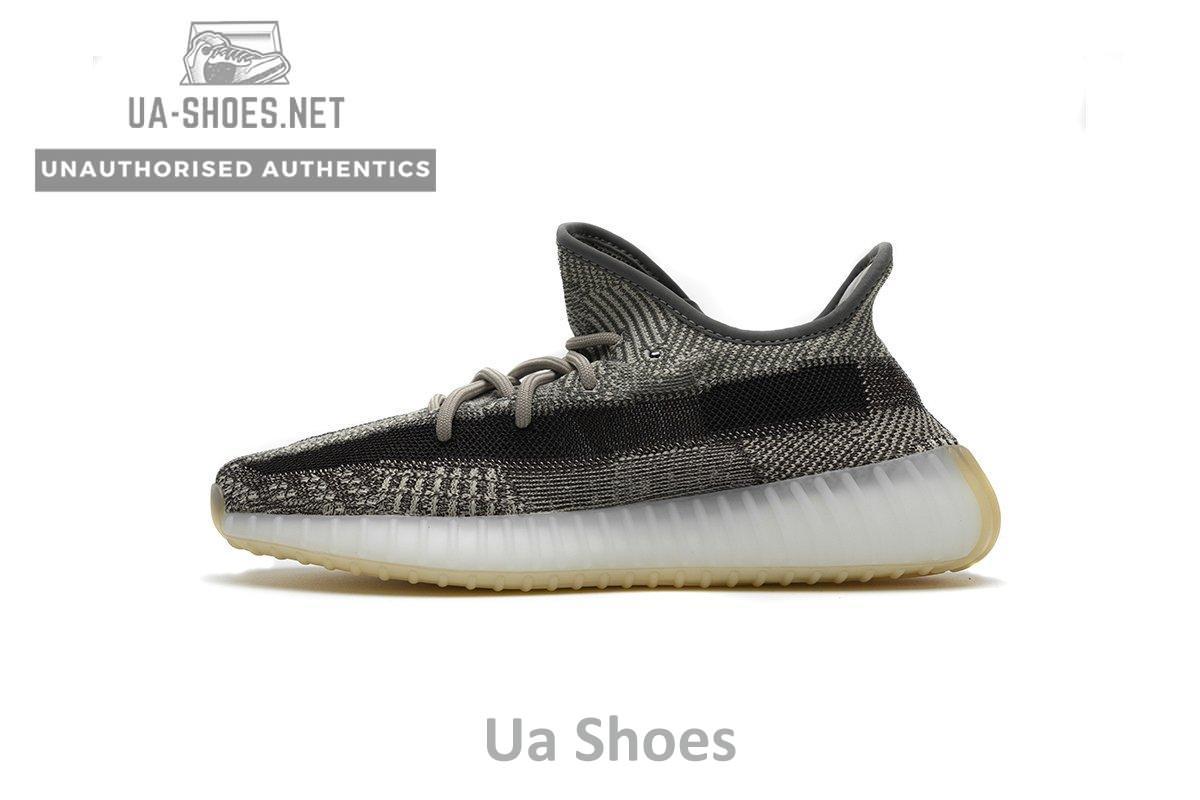FZ1267 adidas Yeezy Boost 350 V2 “Zyon”