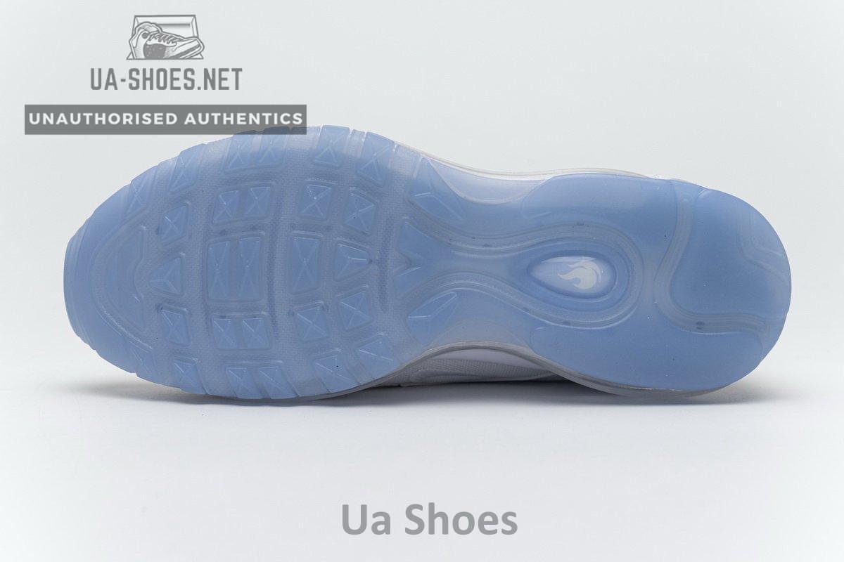 CT4526-100 Air Max 97 QS White Ice - Image 3
