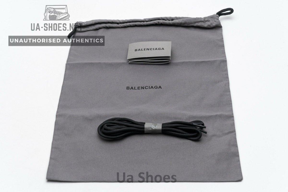 568614 W2GN7 1007 Blenciaga Track 2 Sneaker Purple - Image 11