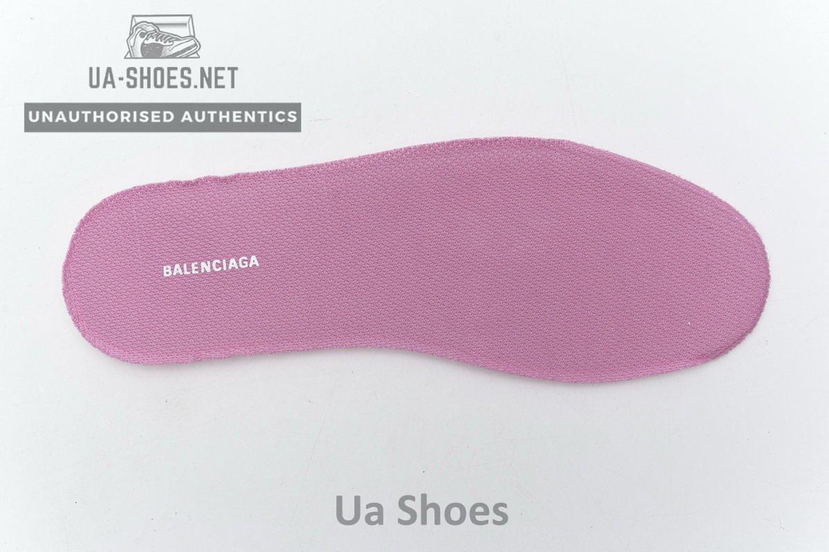 542436 W1GB7 2012 Balenciaga Tess S.Plum Red - Image 10