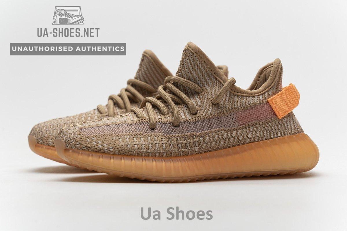 EG6872 adidas Yeezy Boost 350 V2 Clay - Image 8
