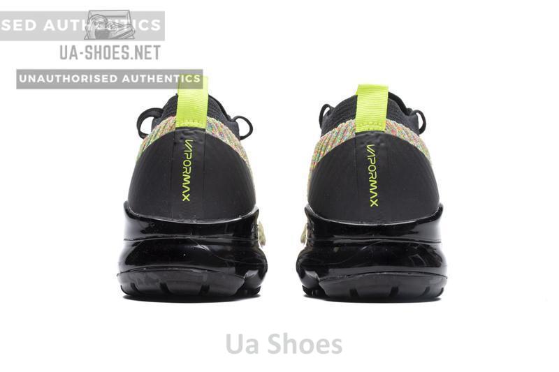 Nike Air Vapormax Flyknit 3 Multi-Color AJ6900-006 - Image 5