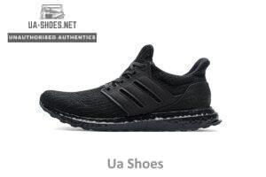 Ultra Boost 4.0 “Black”EH1420