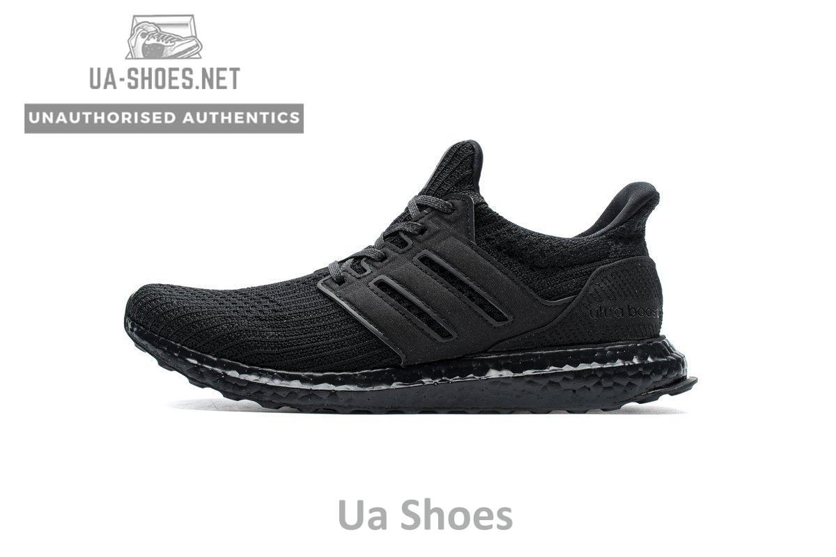 Ultra Boost 4.0 “Black”EH1420