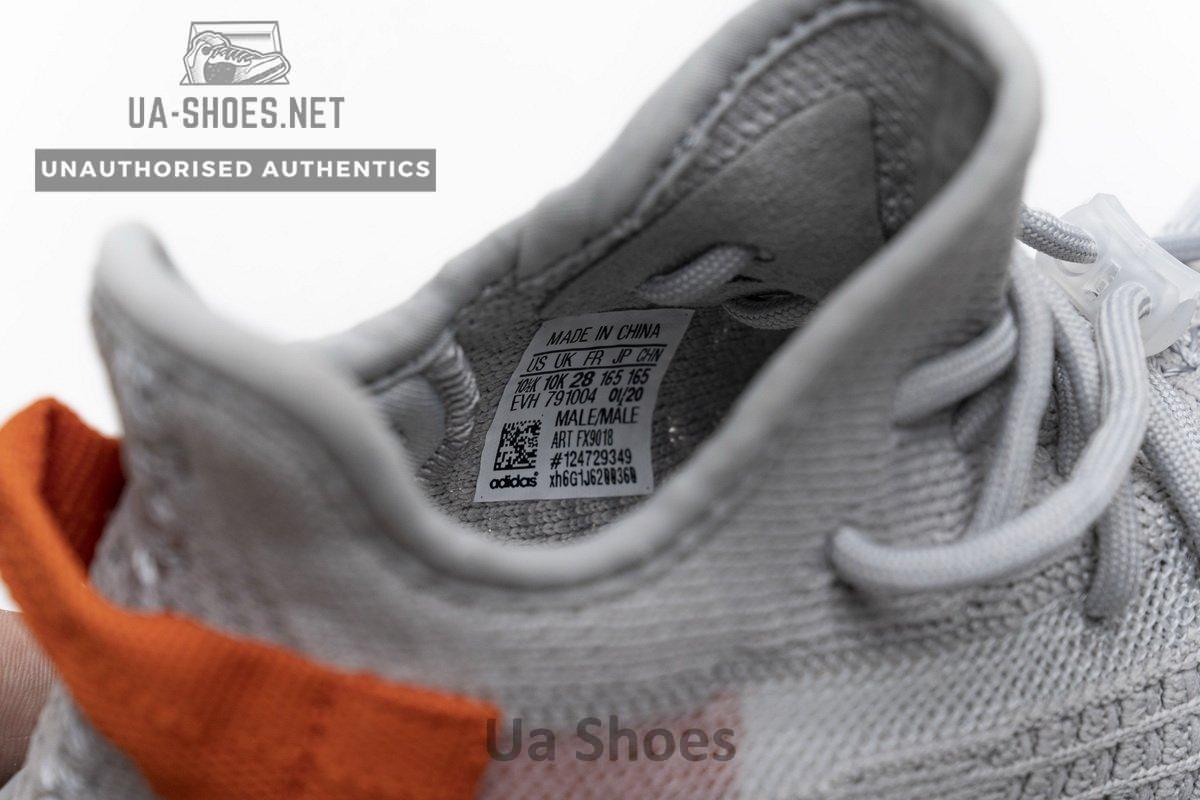 FX9018 adidas Yeezy Boost 350 V2 “Tail Light” - Image 3