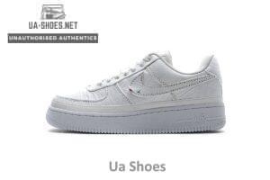 CJ1650-101 Nike Air Force 1 '07 LX WMNS Tear Away