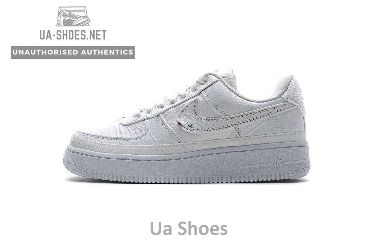 CJ1650-101 Nike Air Force 1 '07 LX WMNS Tear Away