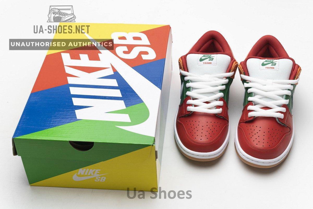 CZ5130-600 7-Eleven x Nike SB Dunk Low - Image 3