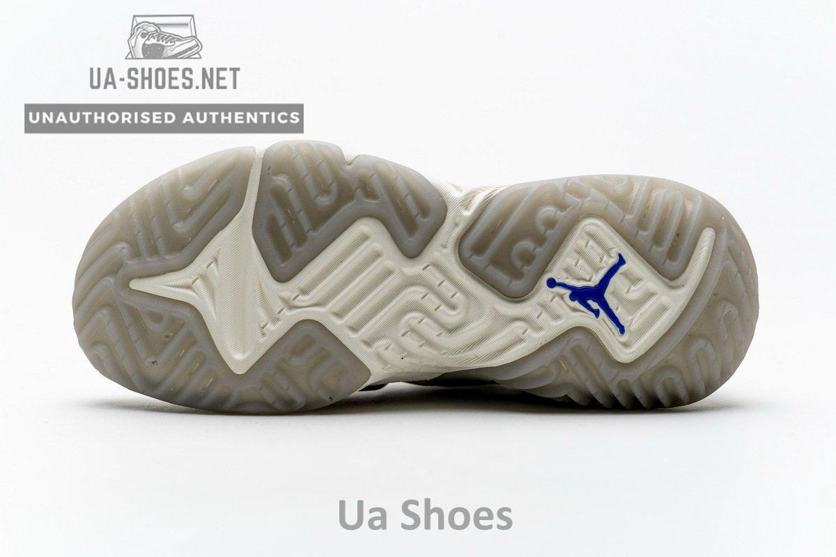 CZ4178-100 Jordan Delta SP White Blue Red - Image 9