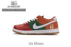 CZ5130-600 7-Eleven x Nike SB Dunk Low