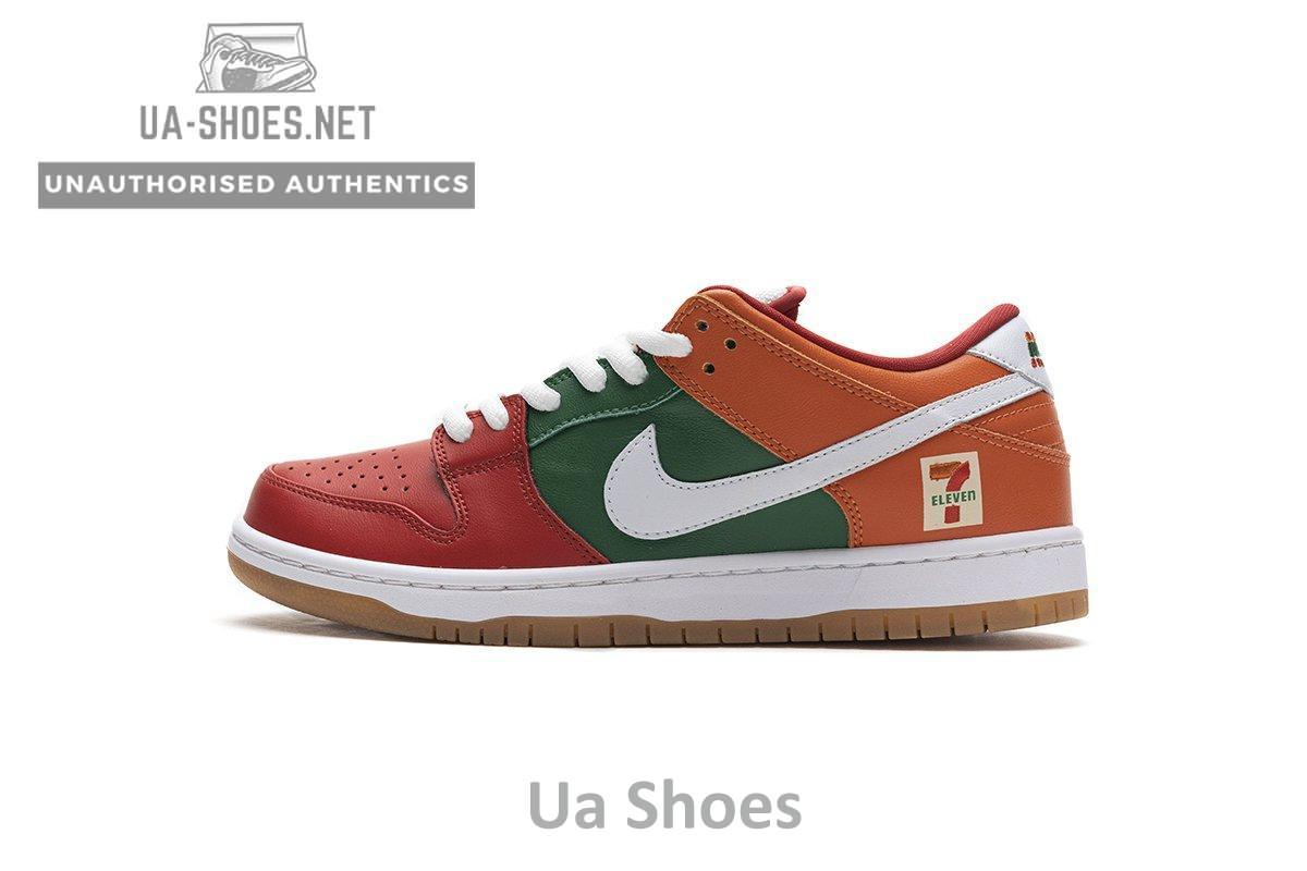 CZ5130-600 7-Eleven x Nike SB Dunk Low