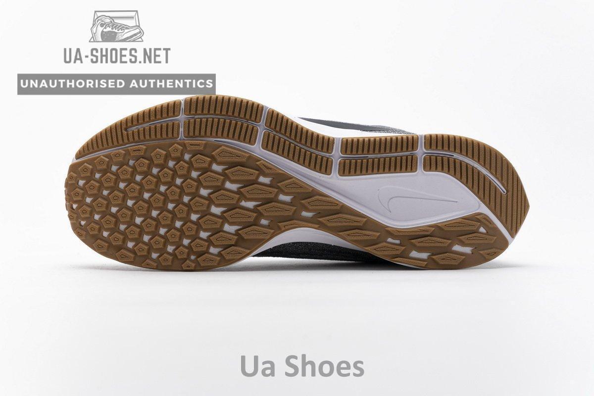 AQ2203-001 Nike Air Zoom Pegasus 36 Grey - Image 9