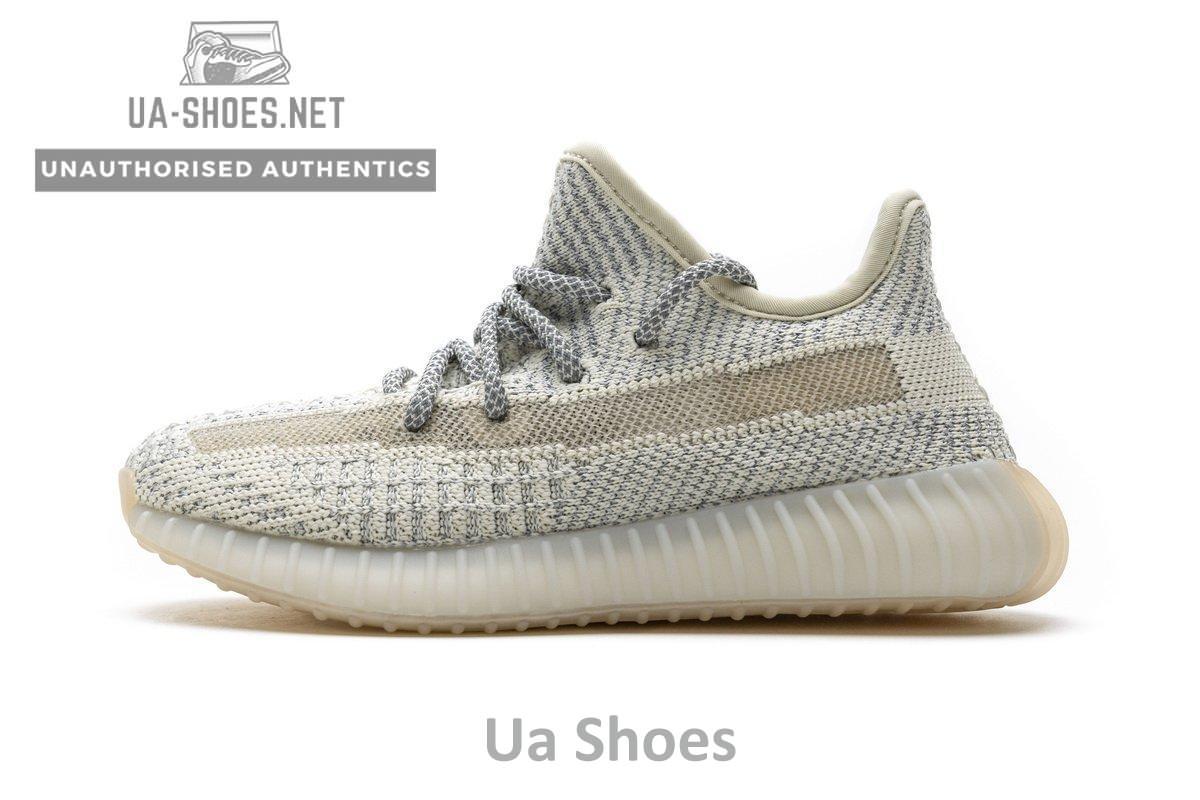 FV3244 adidas Yeezy Boost 350 V2 Lundmark Reflective