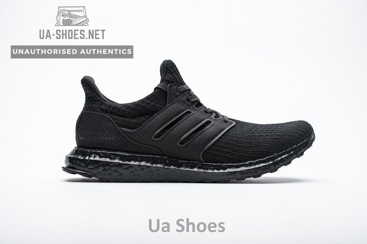 Ultra Boost 4.0 “Black”EH1420 - Image 2