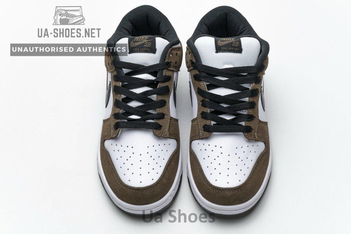 304292-102 Nike SB Dunk Low Pro “Tail End” - Image 4