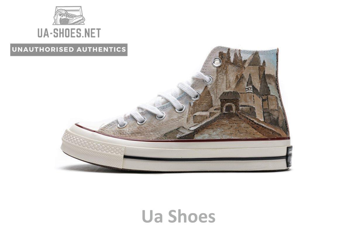 Converse Chuck 70 HI - Image 17