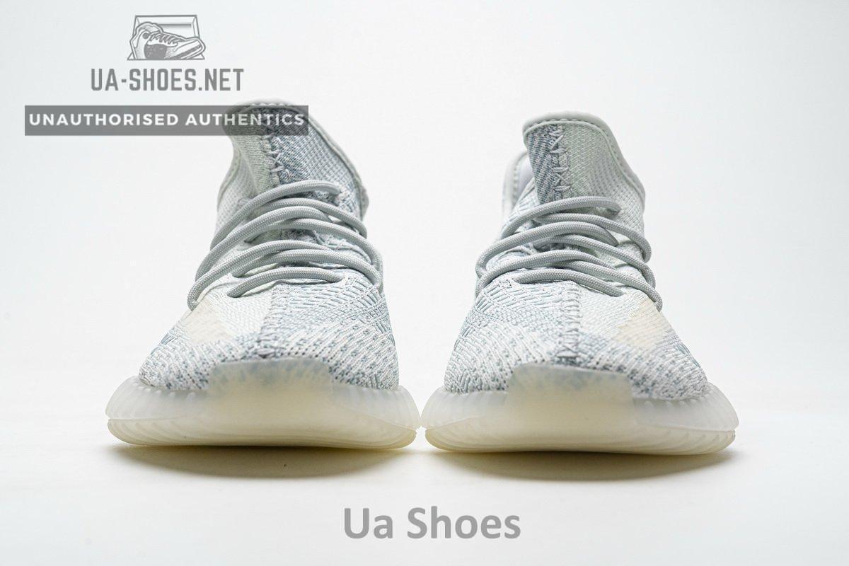 FW3043 adidas Yeezy Boost 350 V2 Cloud White - Image 6