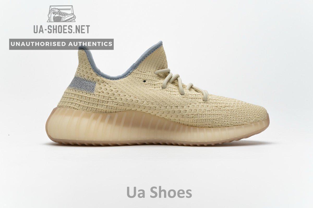 FY5158 adidas Yeezy Boost 350 V2 “Linen - Image 2