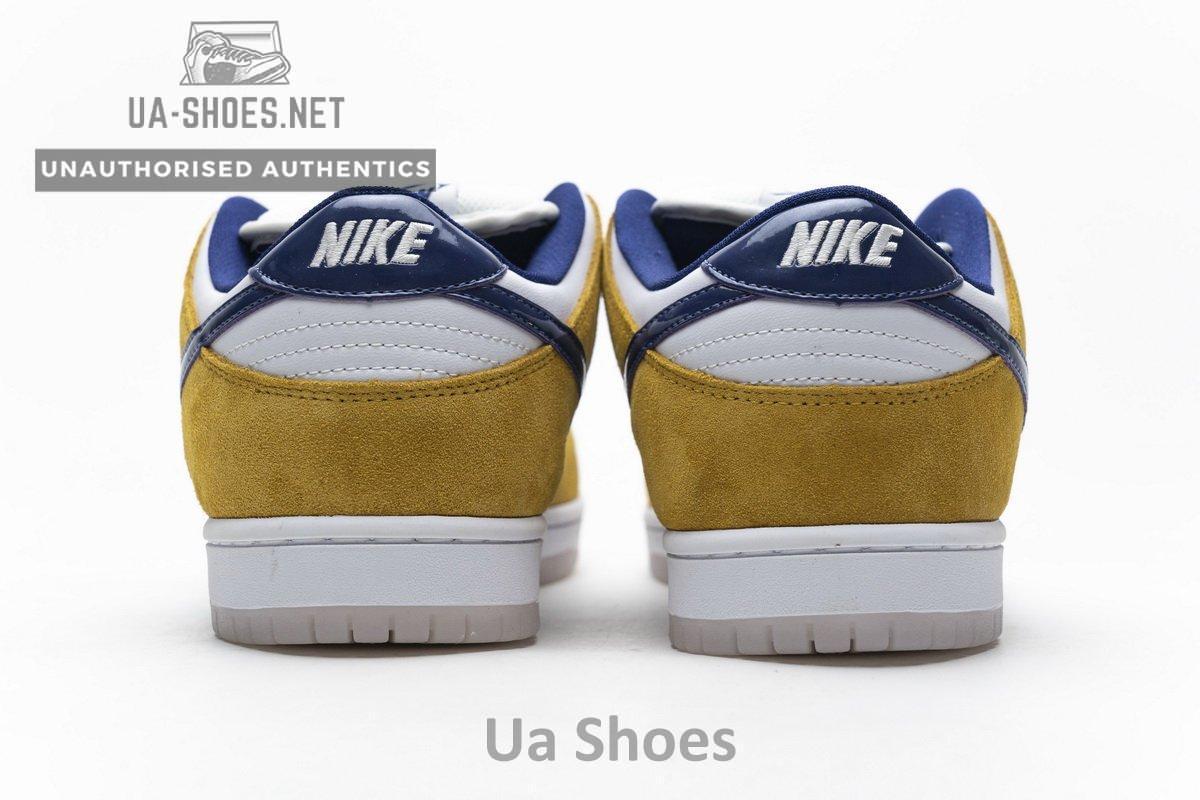 CU1726-500 Nike Dunk Low “Plum” - Image 7