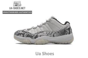 Air Jordan 11 Low “Light Bone”CD6846-002
