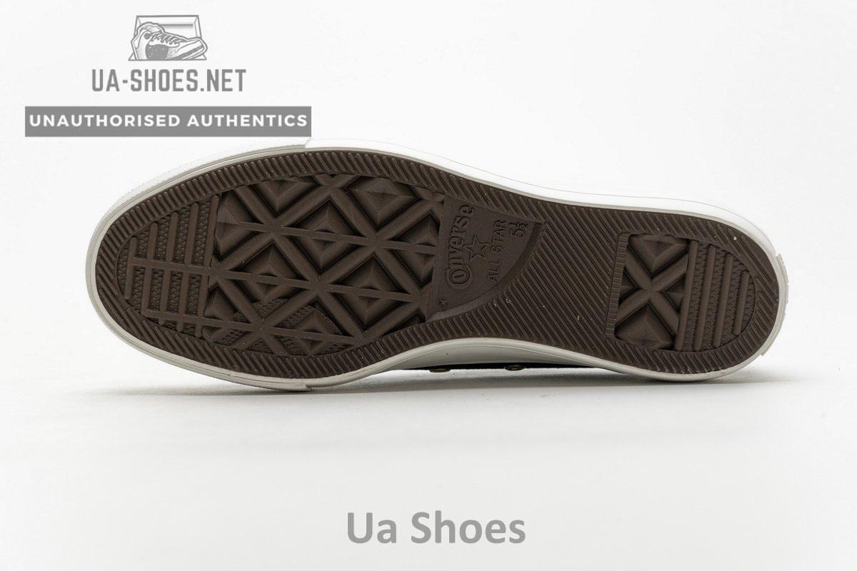 5CL196 Converse All Star Plts Satipoin Black - Image 9